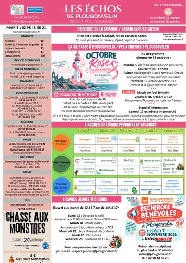 Bulletin 28 2026 4