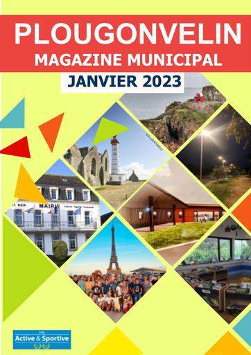 MAGAZINE JANVIER 2023 FD