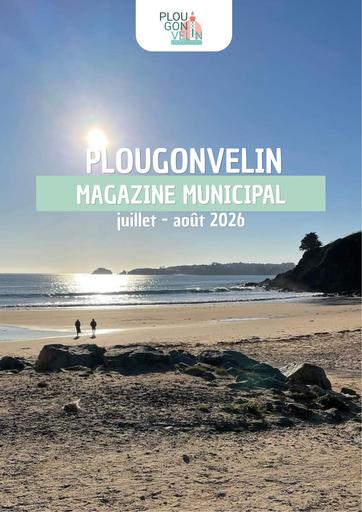 MAGAZINE ESTIVAL 2026